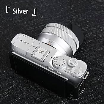 Amazon | ホットシューカバー for Fujifilm X-H2S GFX 50S II X-E4 X